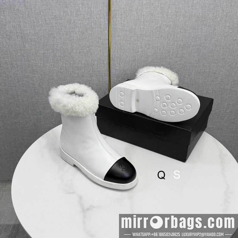Replica Chanel Shoes Chanel sz35-40 S1002