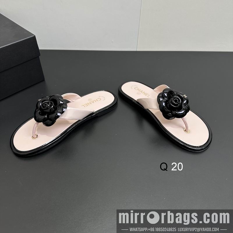 Replica Chanel Shoes Chanel sz35-40 XX1104