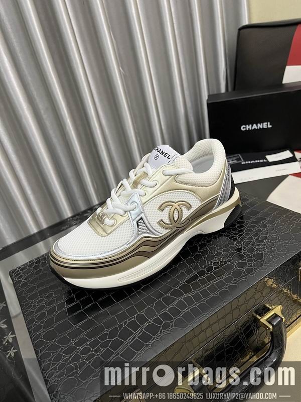 Replica Chanel Shoes Chanel sz35-44 hnq0103