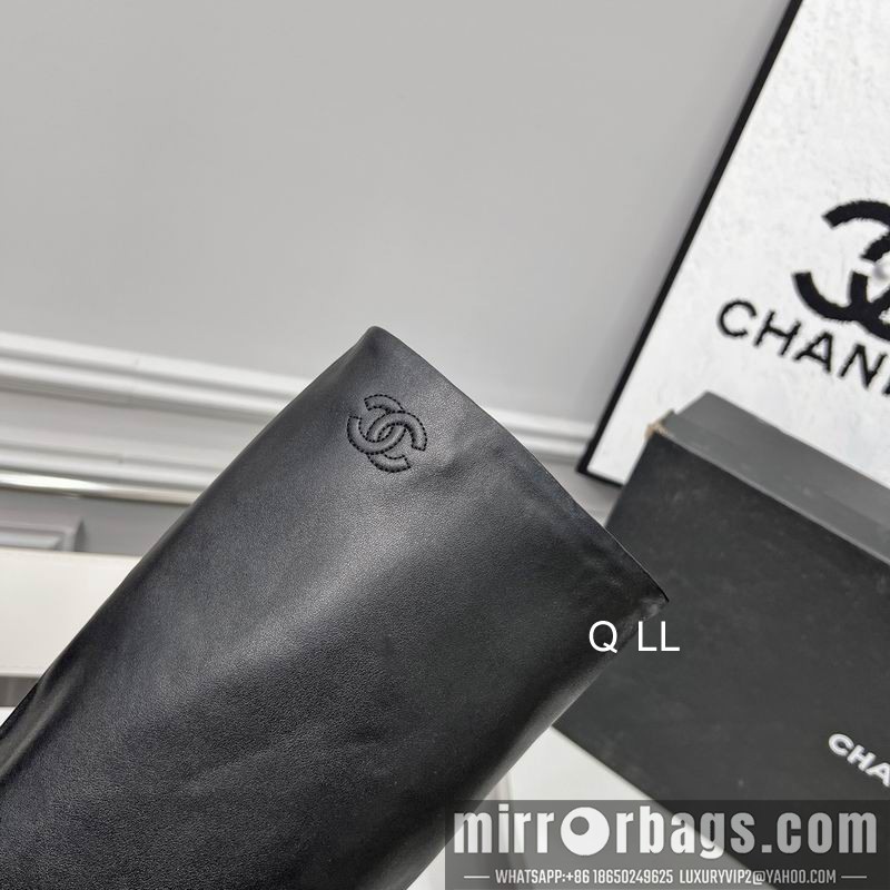 Replica Chanel Shoes Chanel sz35-40 LL0704