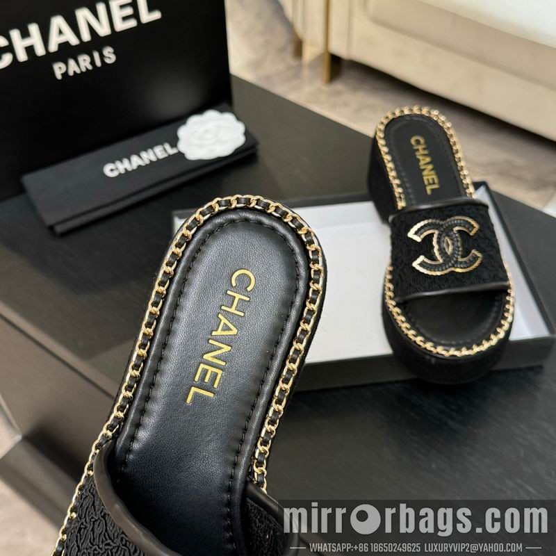 Replica Chanel Shoes Chanel sz35-41 mnh0602