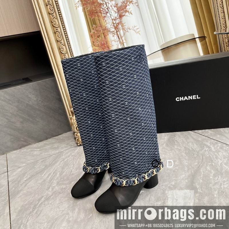 Replica Chanel Shoes Chanel sz35-45 GDT0806