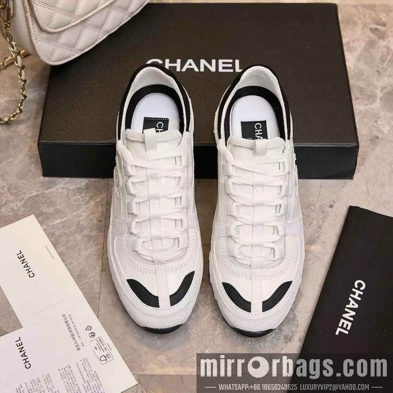 Replica Chanel Shoes Chanel sz35-41 38-46 hnh0605