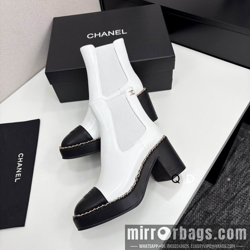 Replica Chanel Shoes Chanel sz35-40 GDT1106