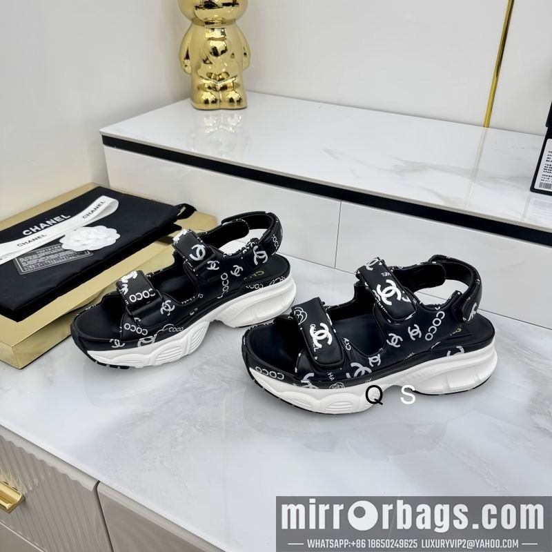 Replica Chanel Shoes Chanel sz35-40 YS0503