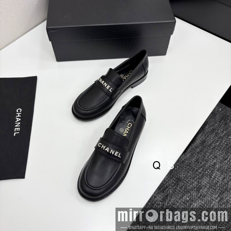 Replica Chanel Shoes Chanel sz35-40 YS0501