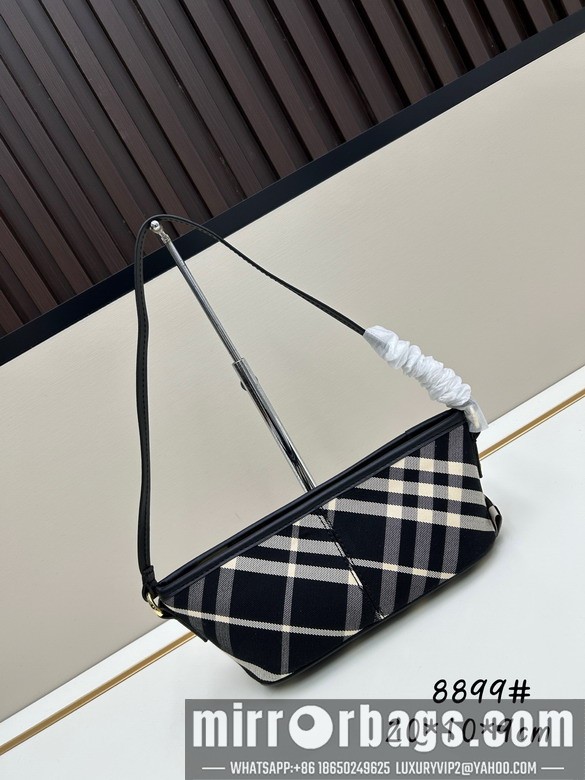 Burberry Bags Bur 8899 20x10x9cm jj1