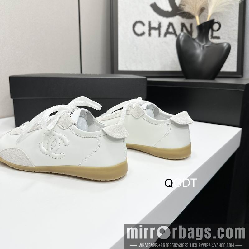 Replica Chanel Shoes Chanel sz35-40 GDT0301