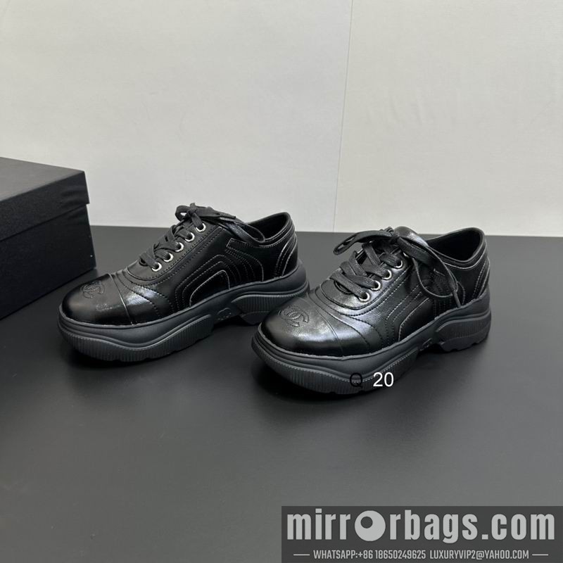 Replica Chanel Shoes Chanel sz35-40 XX1001
