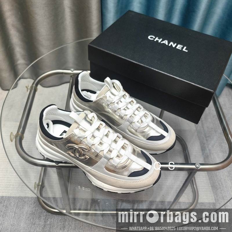 Replica Chanel Shoes Chanel sz35-40 S0604