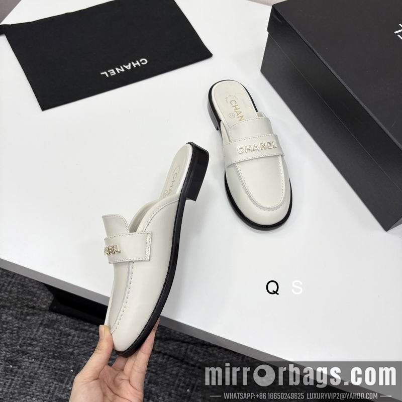 Replica Chanel Shoes Chanel sz35-40 YS0502