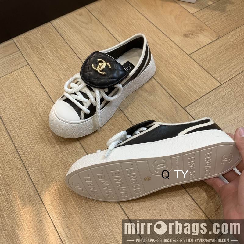Replica Chanel Shoes Chanel sz35-40 RR0806