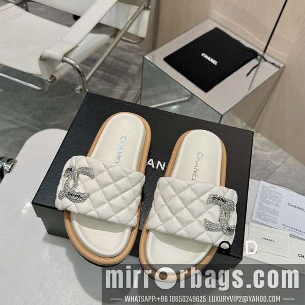 Replica Chanel Shoes Chanel sz35-40 GDT0304