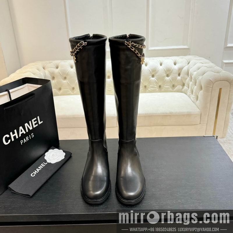 Replica Chanel Shoes Chanel sz35-41 mnh0809
