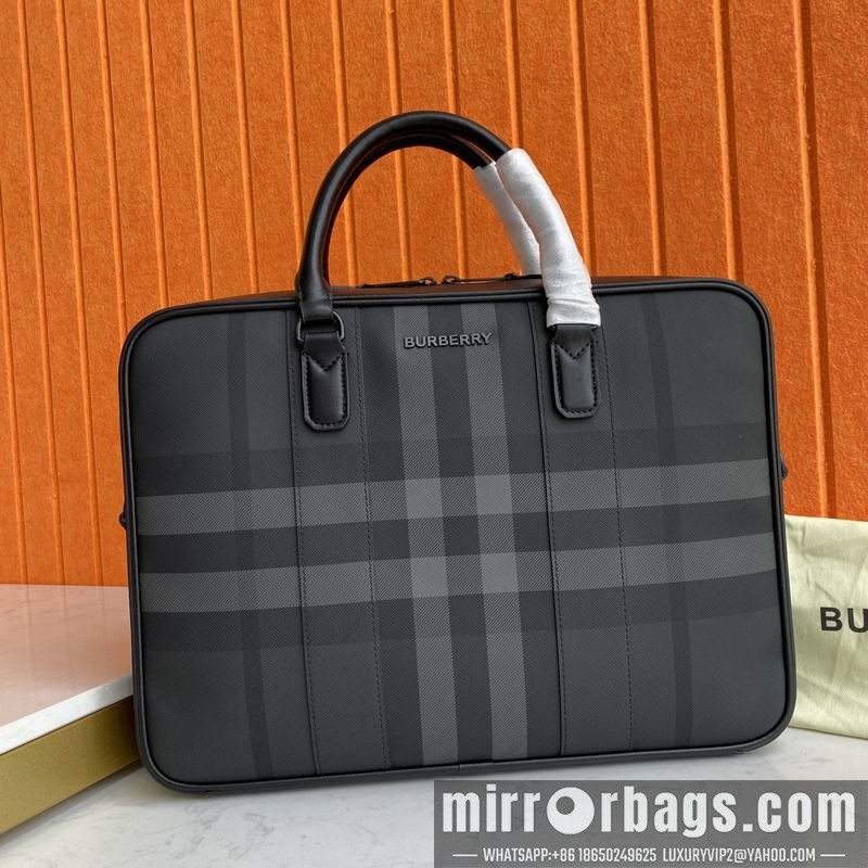 Burberry Bags 8054675 38x9x28cm WP