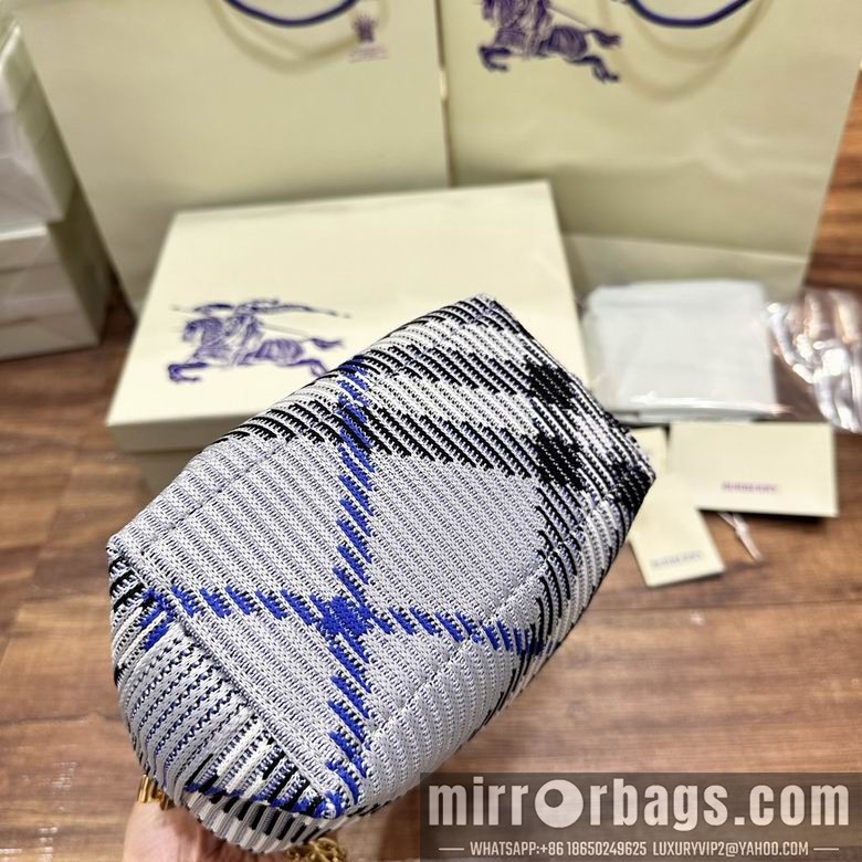 Burberry Bags 16X10X26cm 041402 WP 3colour