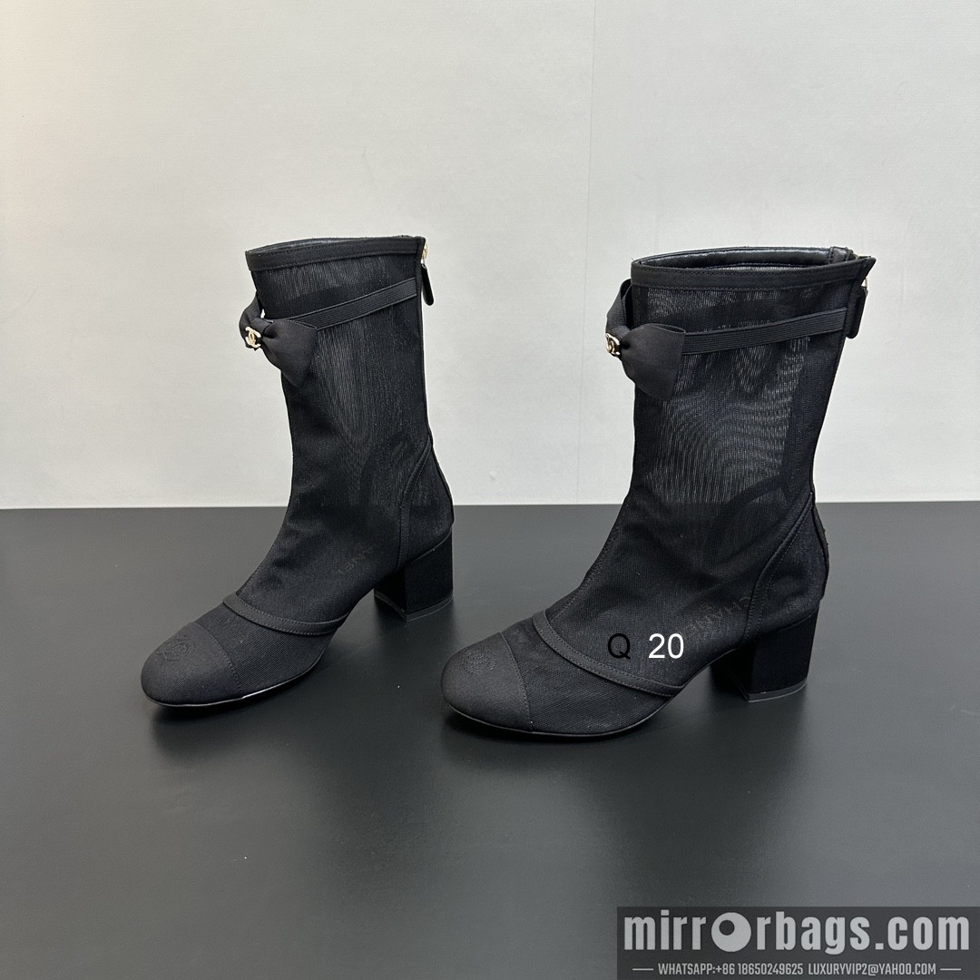 Replica Chanel Shoes Chanel sz35-40 XX0912