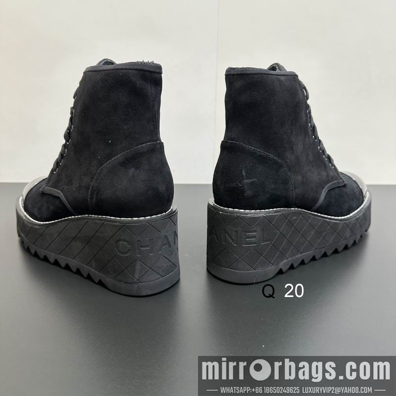 Replica Chanel Shoes Chanel sz35-40 XX1009