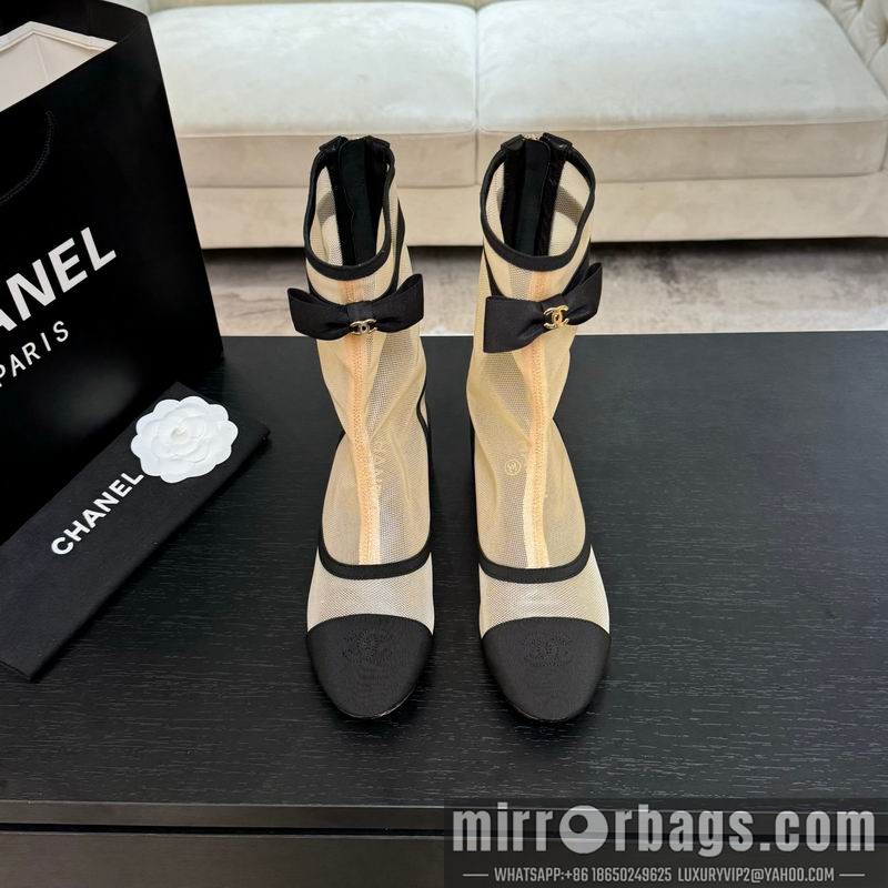 Replica Chanel Shoes Chanel sz35-39 mnh0707