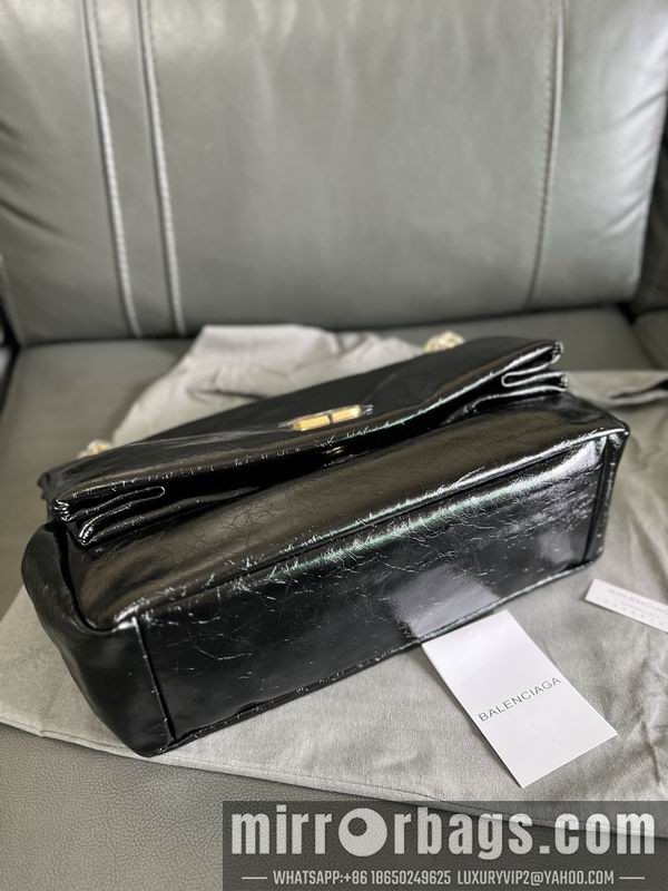Balenciaga Bags 594522 32.5x22x9.9cm YT1 2色