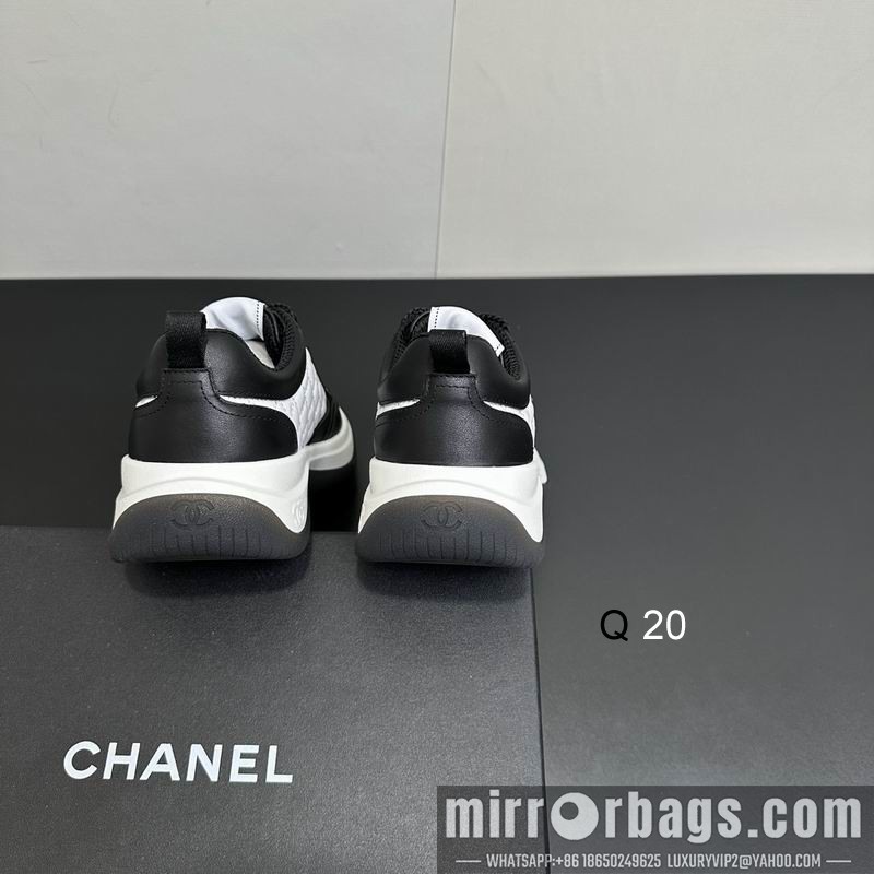 Replica Chanel Shoes Chanel sz35-40 XX1106