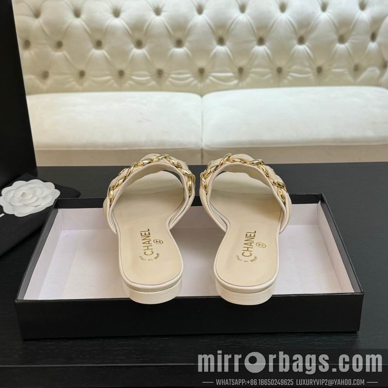 Replica Chanel Shoes Chanel sz35-42 mnh0802