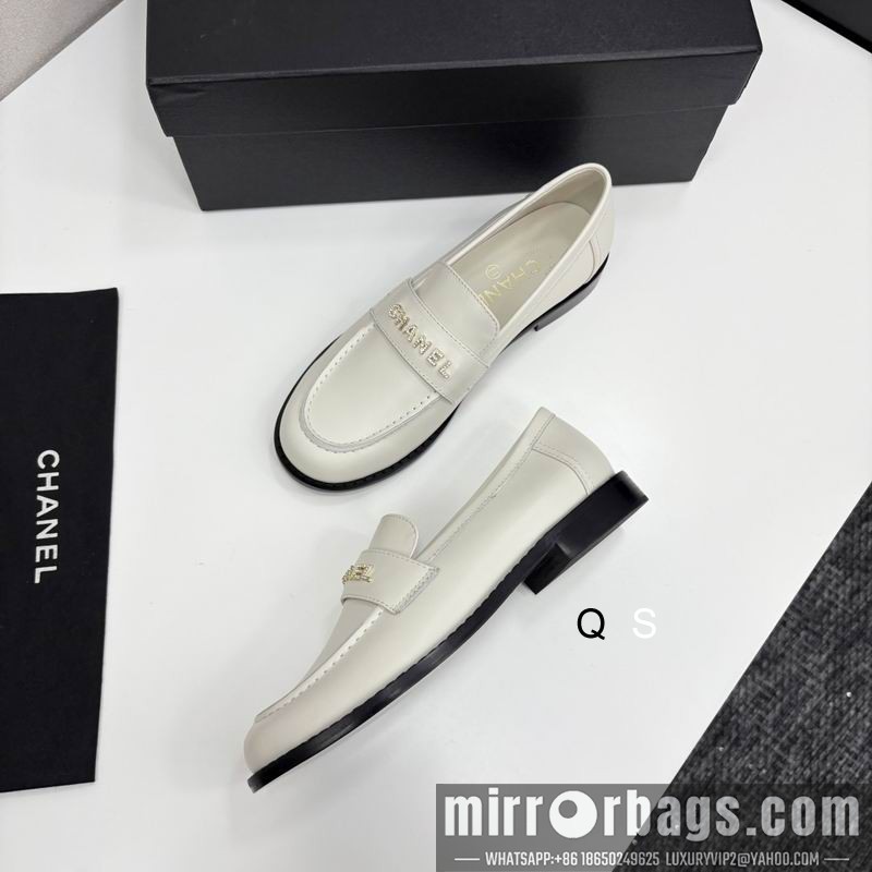 Replica Chanel Shoes Chanel sz35-40 YS0501