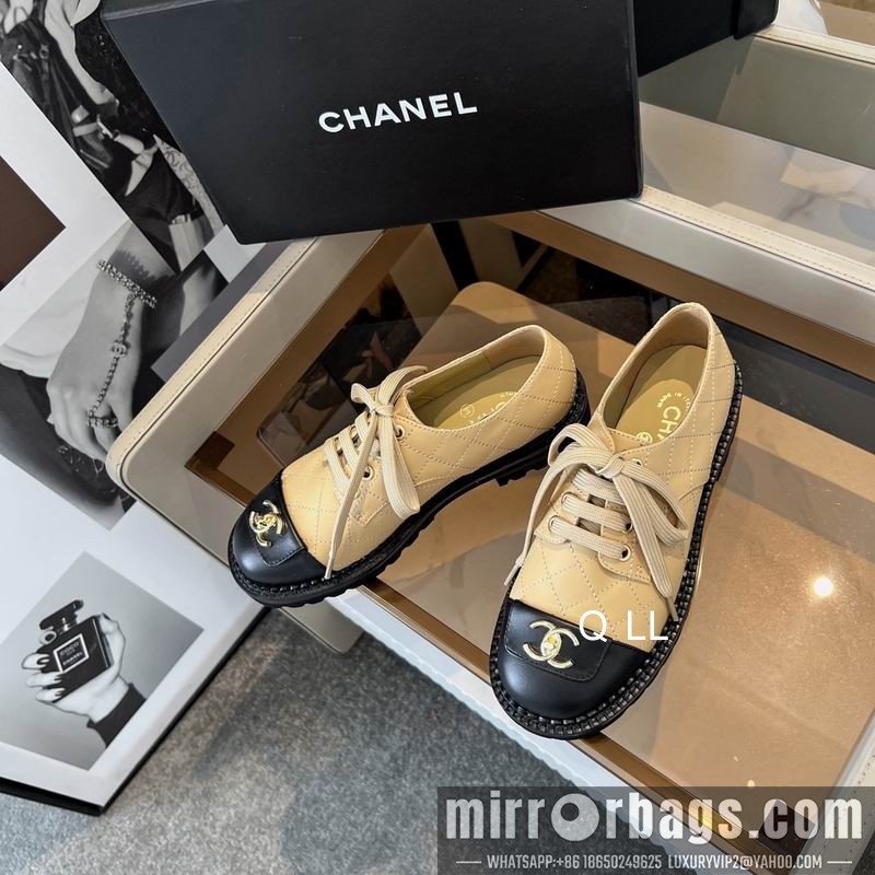 Replica Chanel Shoes Chanel sz35-40 LL0704