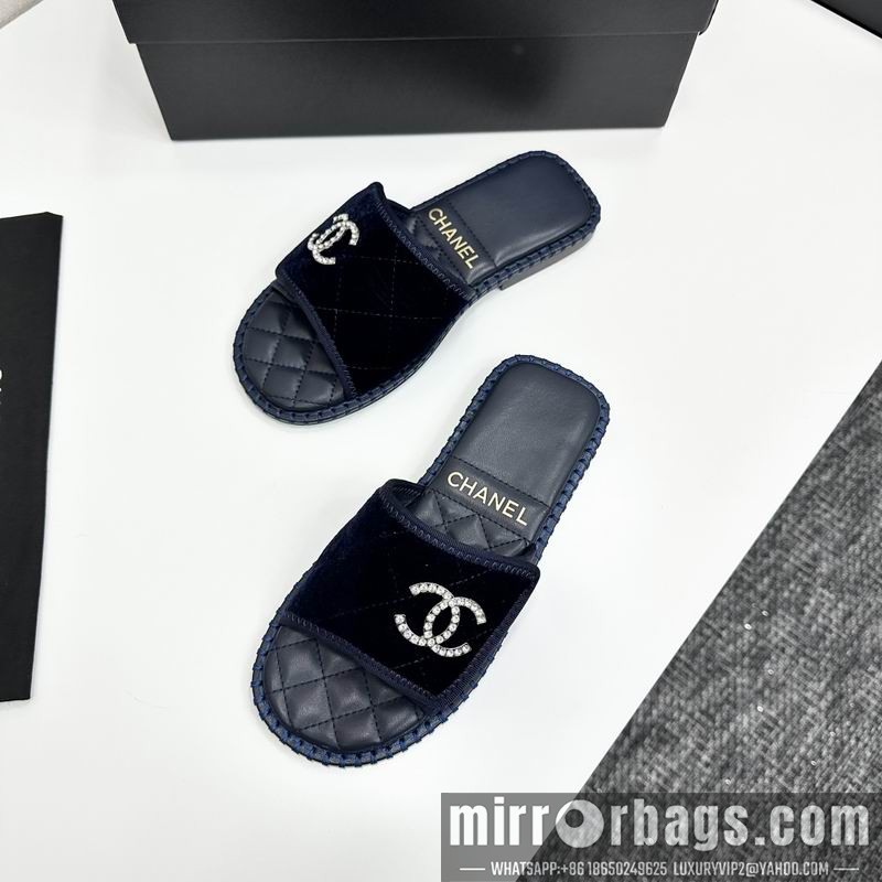 Replica Chanel Shoes Chanel sz35-40 YS0510