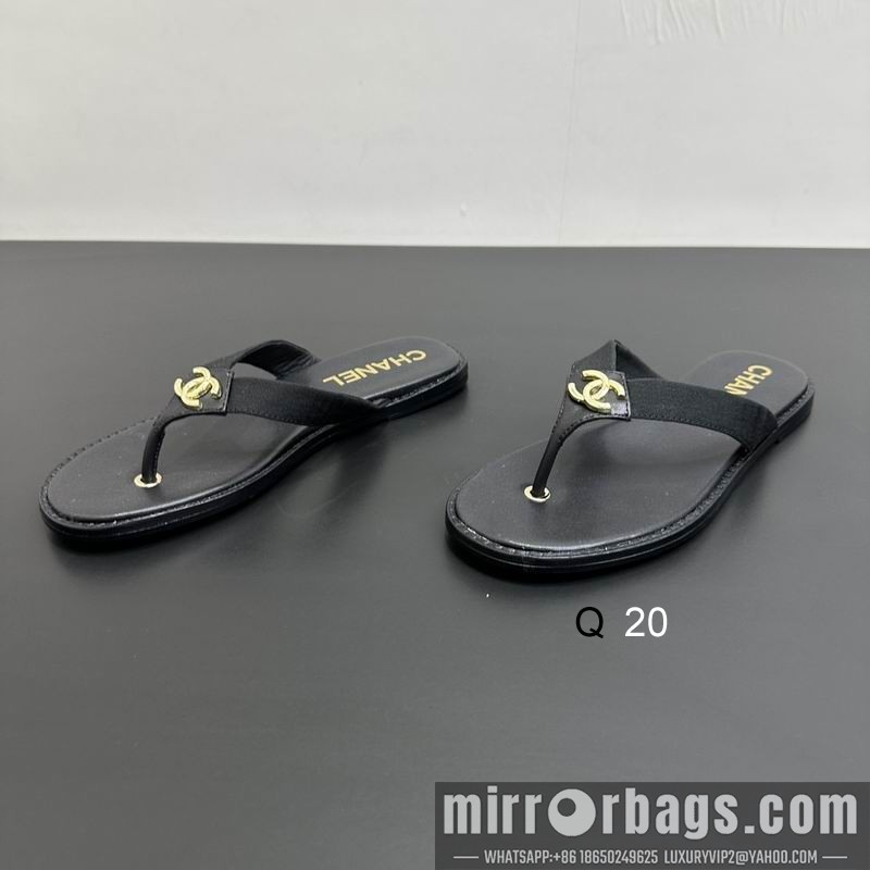 Replica Chanel Shoes Chanel sz35-40 XX0901