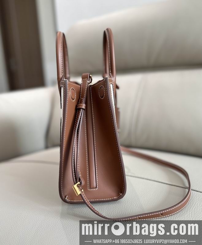 Burberry Bags Thomas 27x11x20cm HQ 5