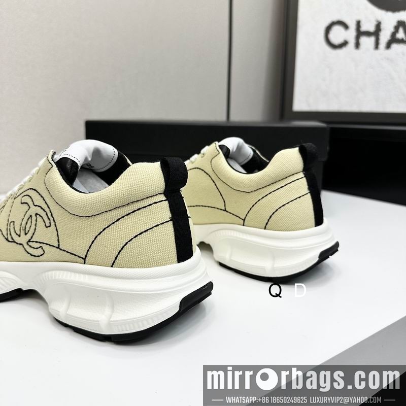 Replica Chanel Shoes Chaenl sz35-40 GDT0402