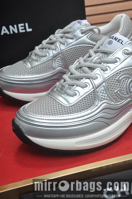 Replica Chanel Shoes Chanel sz35-40 38-45 hnh0701