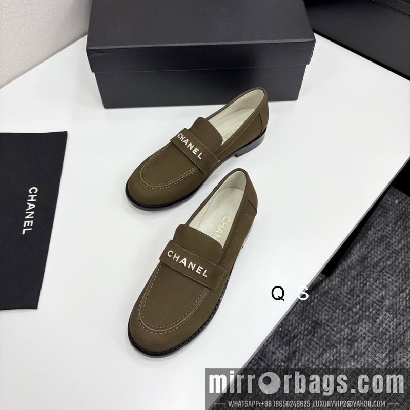 Replica Chanel Shoes Chanel sz35-40 YS0501