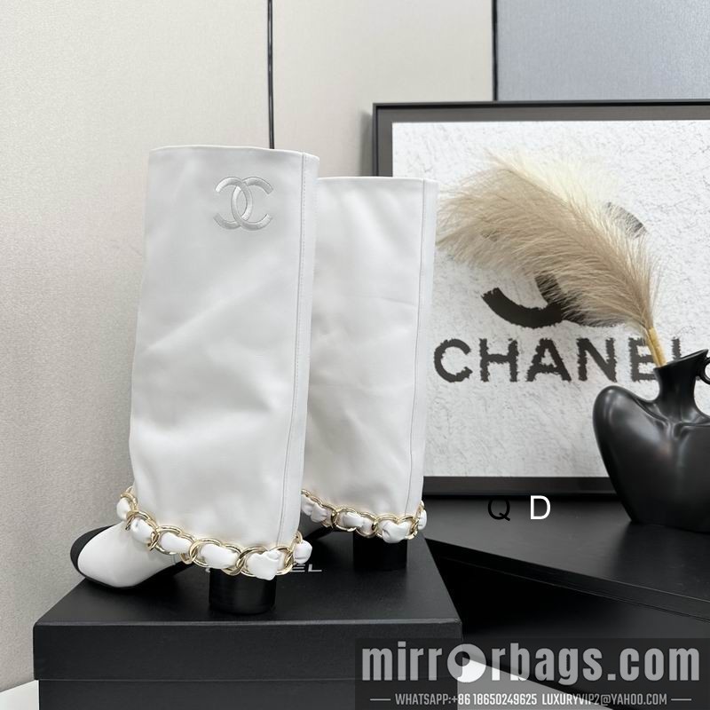 Replica Chanel Shoes Chanel sz35-40 GDT1104