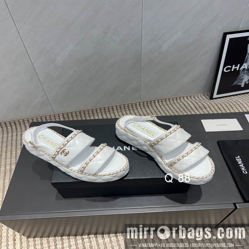 Replica Chanel Shoes Chanel sz35-40 J0702