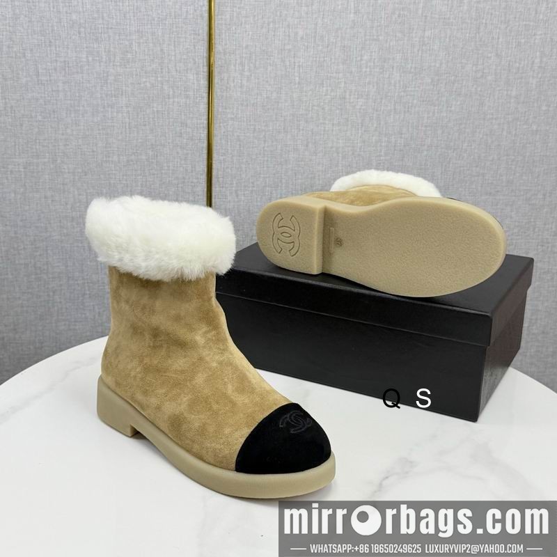 Replica Chanel Shoes Chanel sz35-40 S1116