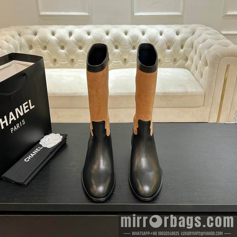 Replica Chanel Shoes Chanel sz35-41 mnh0705