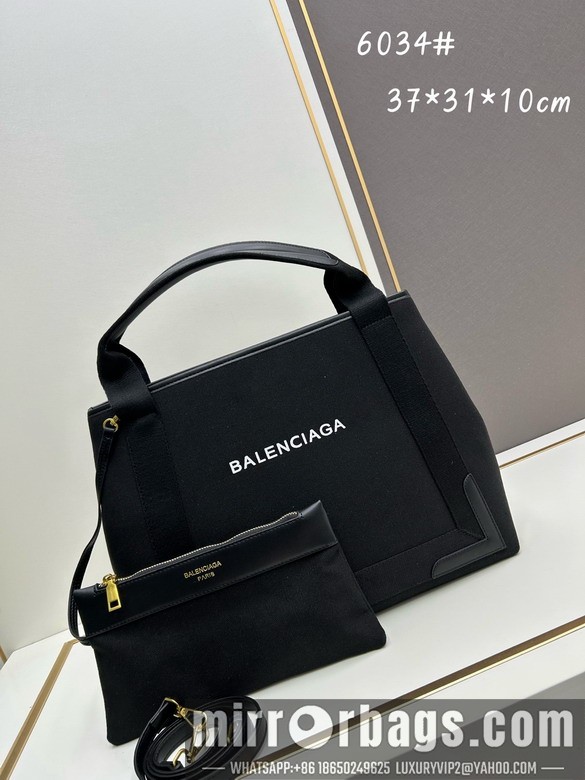 Balenciaga Bags Bal Cabas 6034 37x31x10cm jj1
