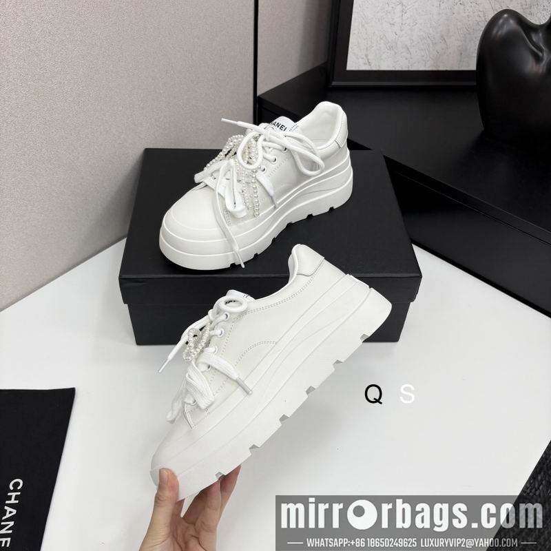Replica Chanel Shoes Chanel sz35-40 YS0502