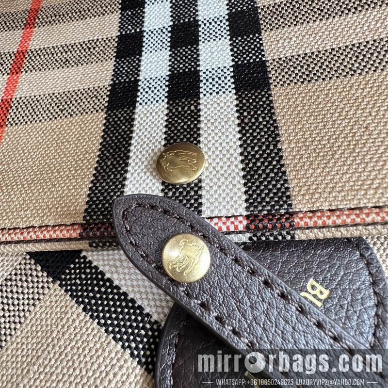 Burberry Bags Burberry 38x16.5x28cm HQ