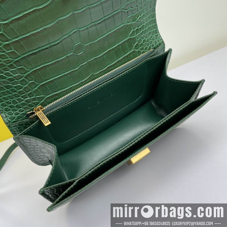 Balenciaga Bags WW674293 23X13X6