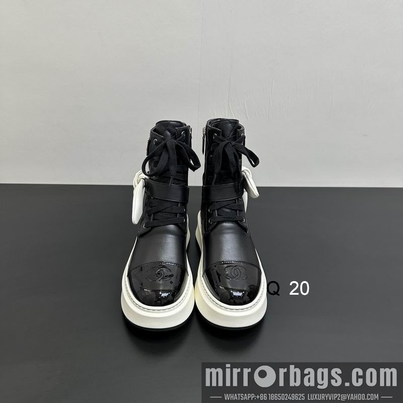 Replica Chanel Shoes Chanel sz35-40 XX0908