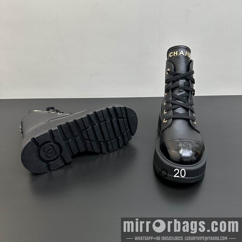 Replica Chanel Shoes Chanel sz35-40 XX0921