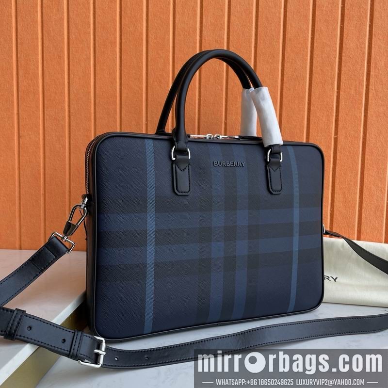 Burberry Bags 80546751 28x5.5x38cm WP