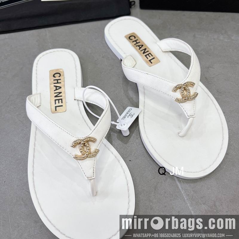 Replica Chanel Shoes CHANEL sz35-40 JM0501