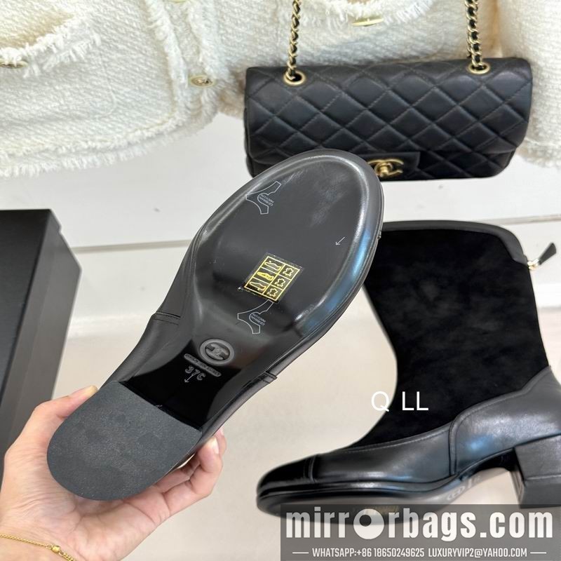 Replica Chanel Shoes Chanel sz35-40 LL0702