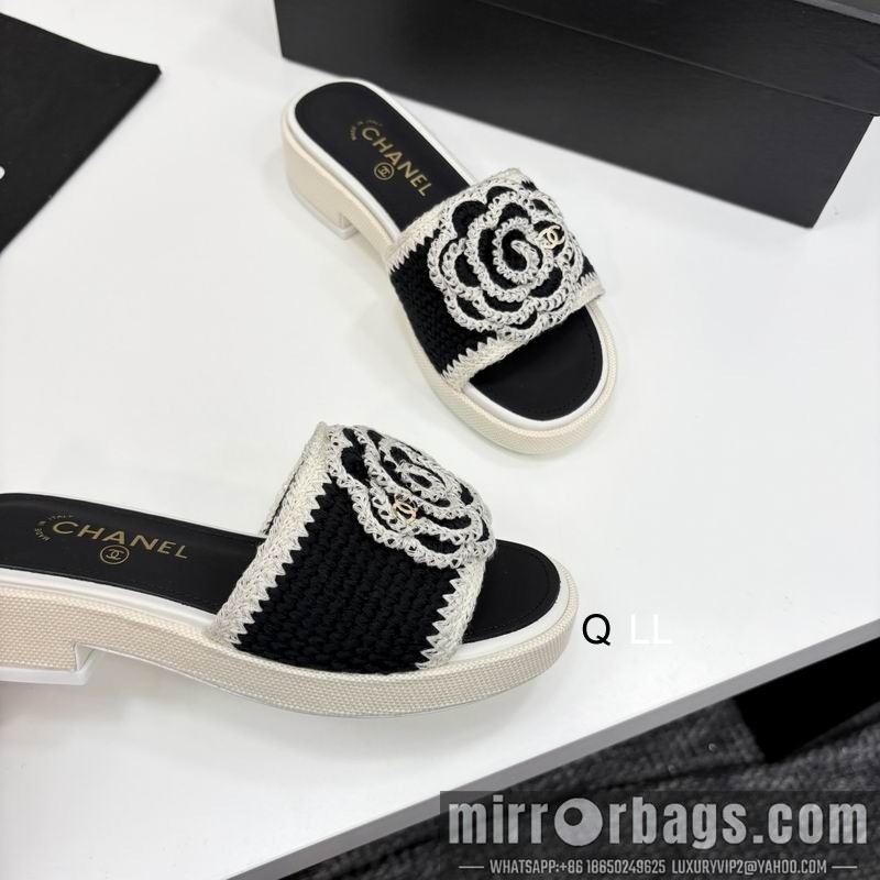 Replica Chanel Shoes Chanel sz35-40 LL0516