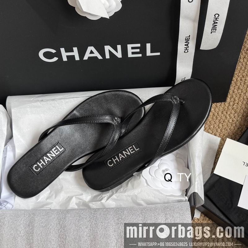 Replica Chanel Shoes Chanel sz35-40 RR0801