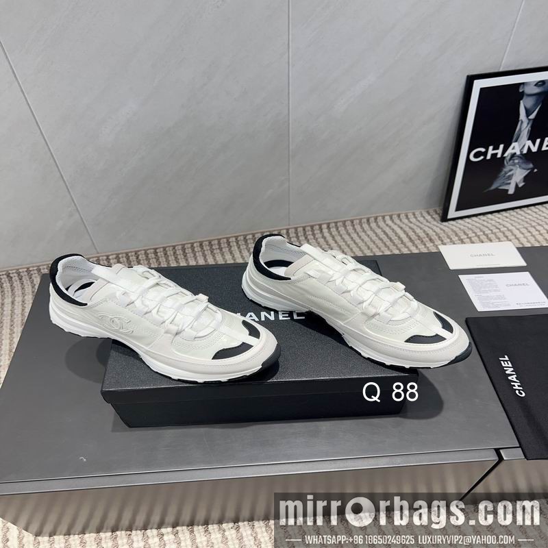 Replica Chanel Shoes Chanel sz35-40 J0701